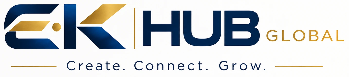 E.K HUB GLOBAL